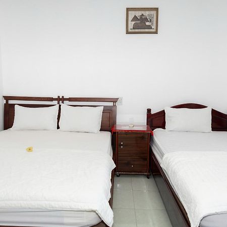 Binhyen Homestay Mui Ne Esterno foto
