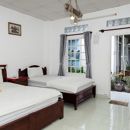 Binhyen Homestay Mui Ne Esterno foto