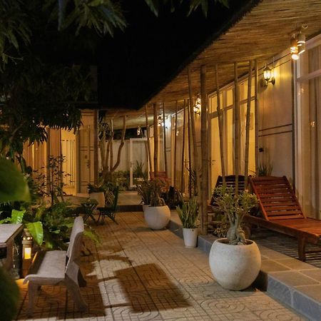 Binhyen Homestay Mui Ne Esterno foto