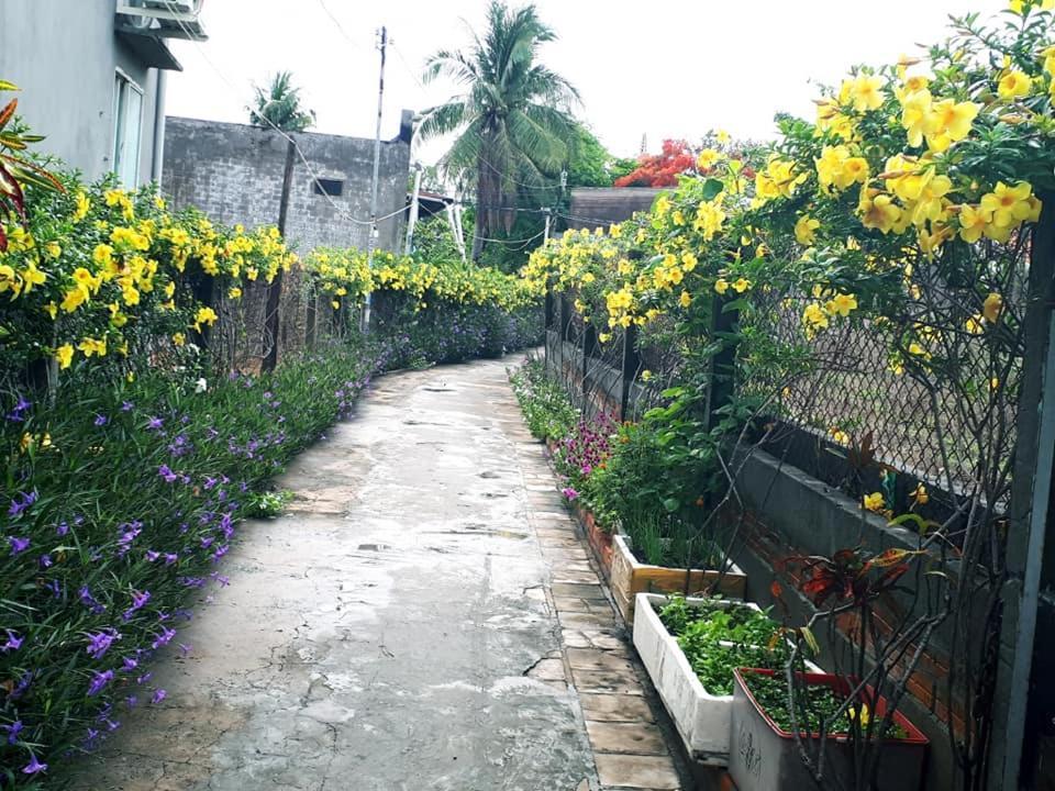 Binhyen Homestay Mui Ne Esterno foto