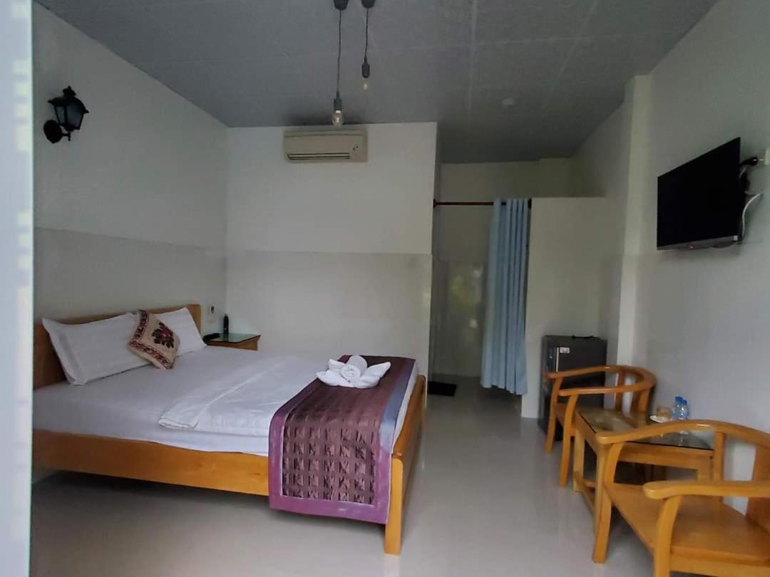Binhyen Homestay Mui Ne Camera foto