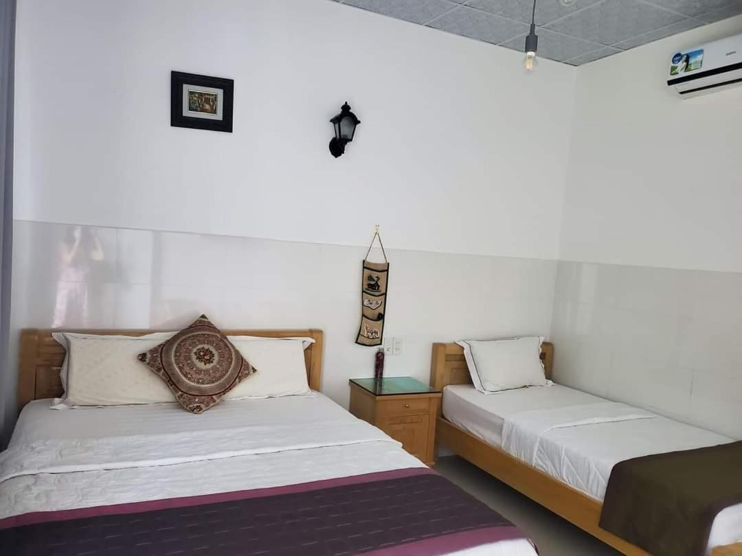 Binhyen Homestay Mui Ne Camera foto