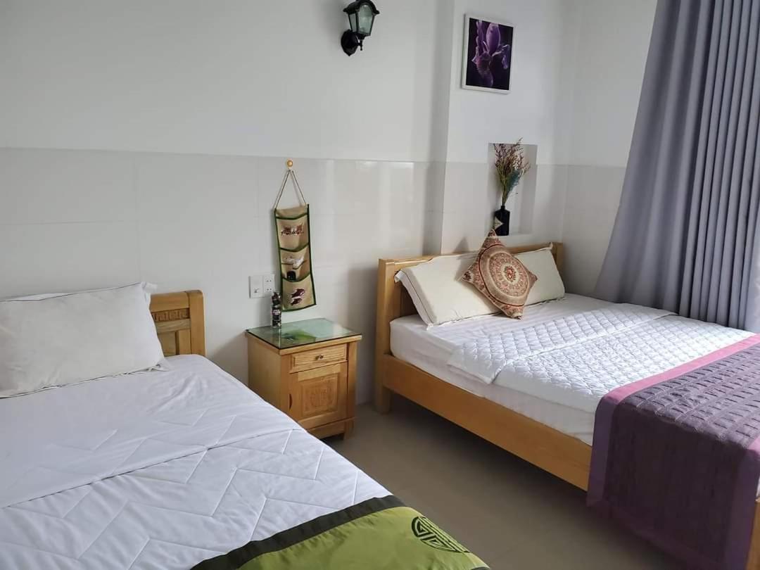 Binhyen Homestay Mui Ne Camera foto