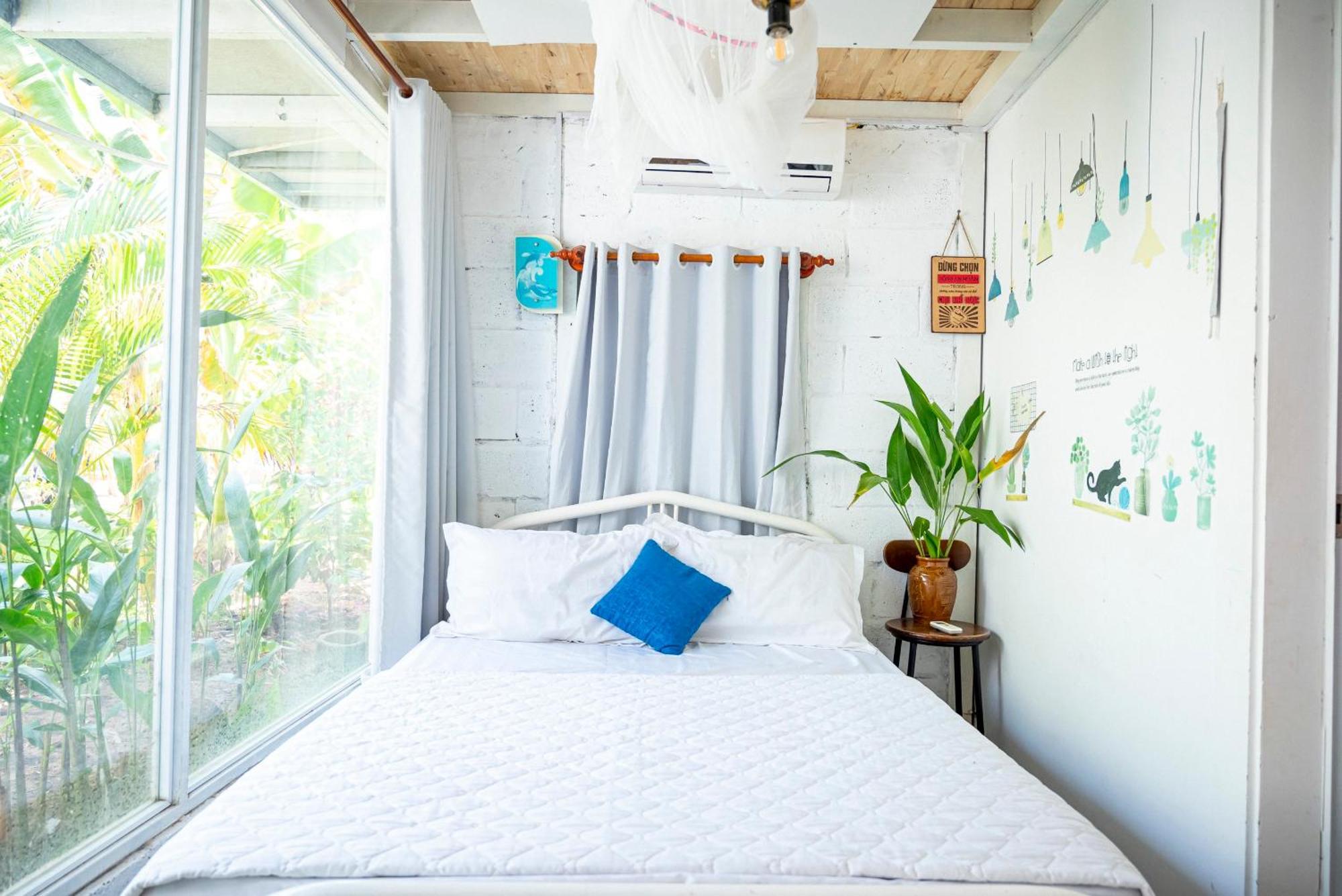 Binhyen Homestay Mui Ne Camera foto