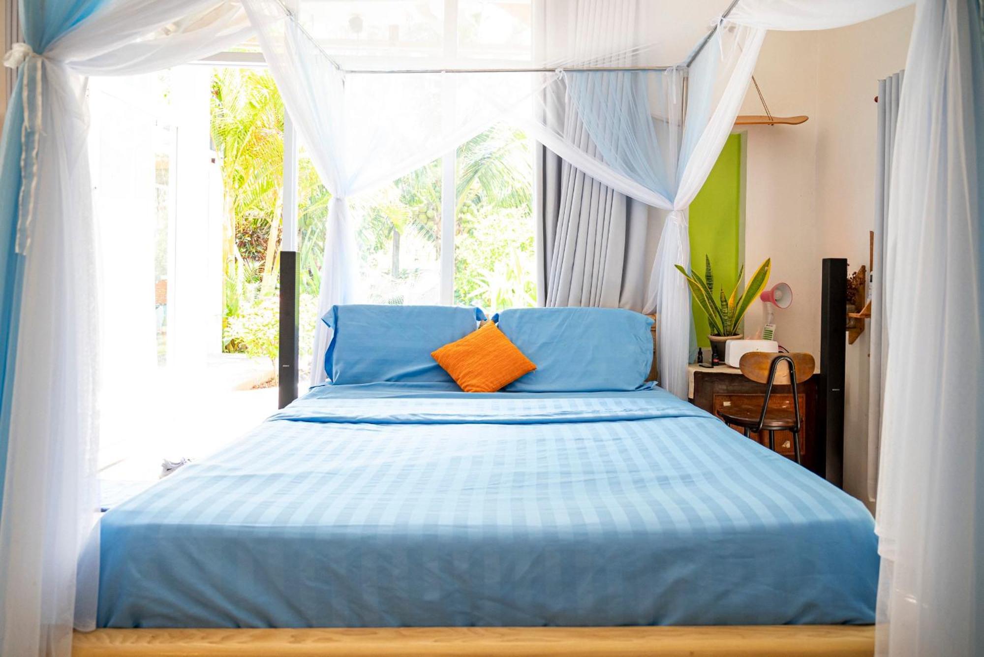 Binhyen Homestay Mui Ne Camera foto