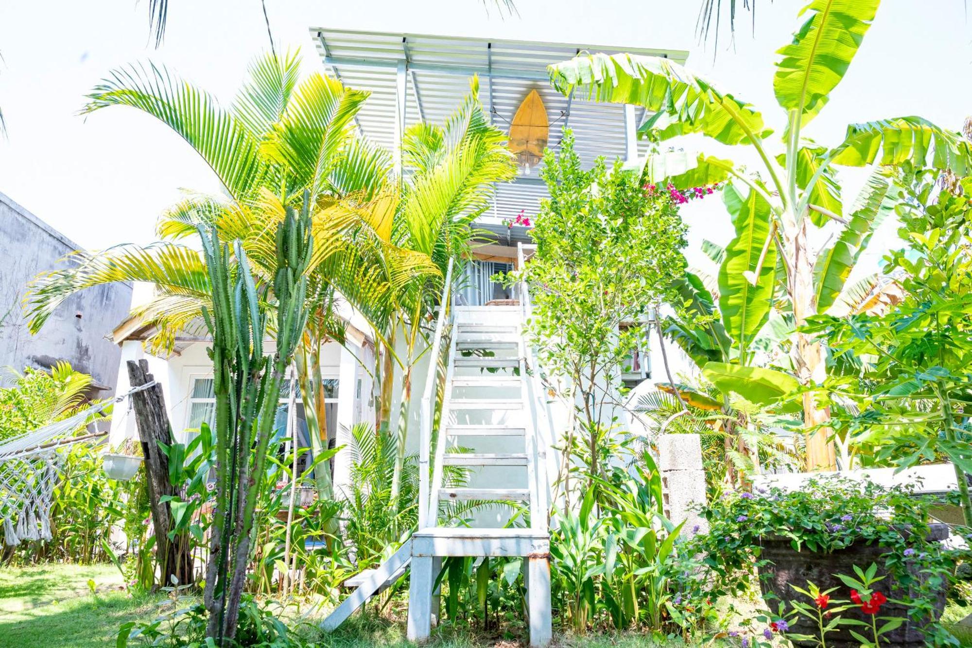 Binhyen Homestay Mui Ne Camera foto