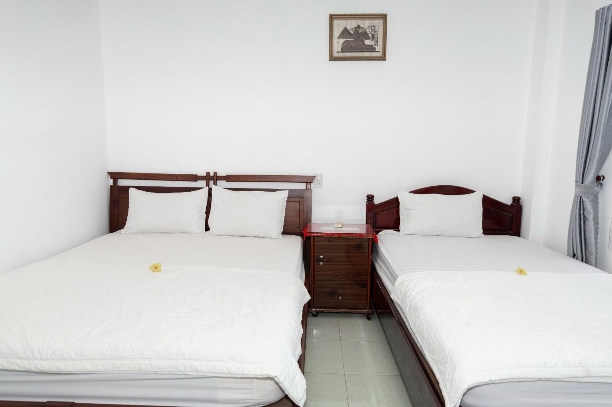 Binhyen Homestay Mui Ne Esterno foto