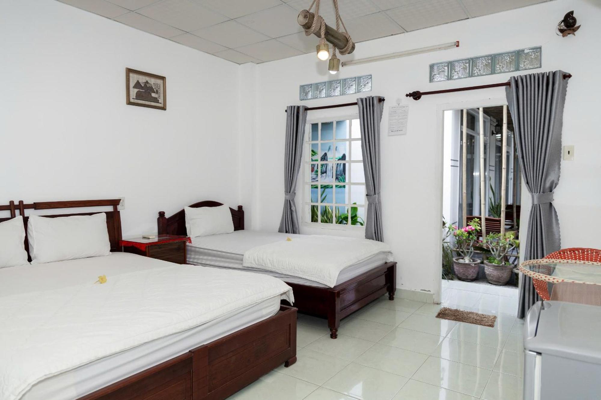 Binhyen Homestay Mui Ne Esterno foto