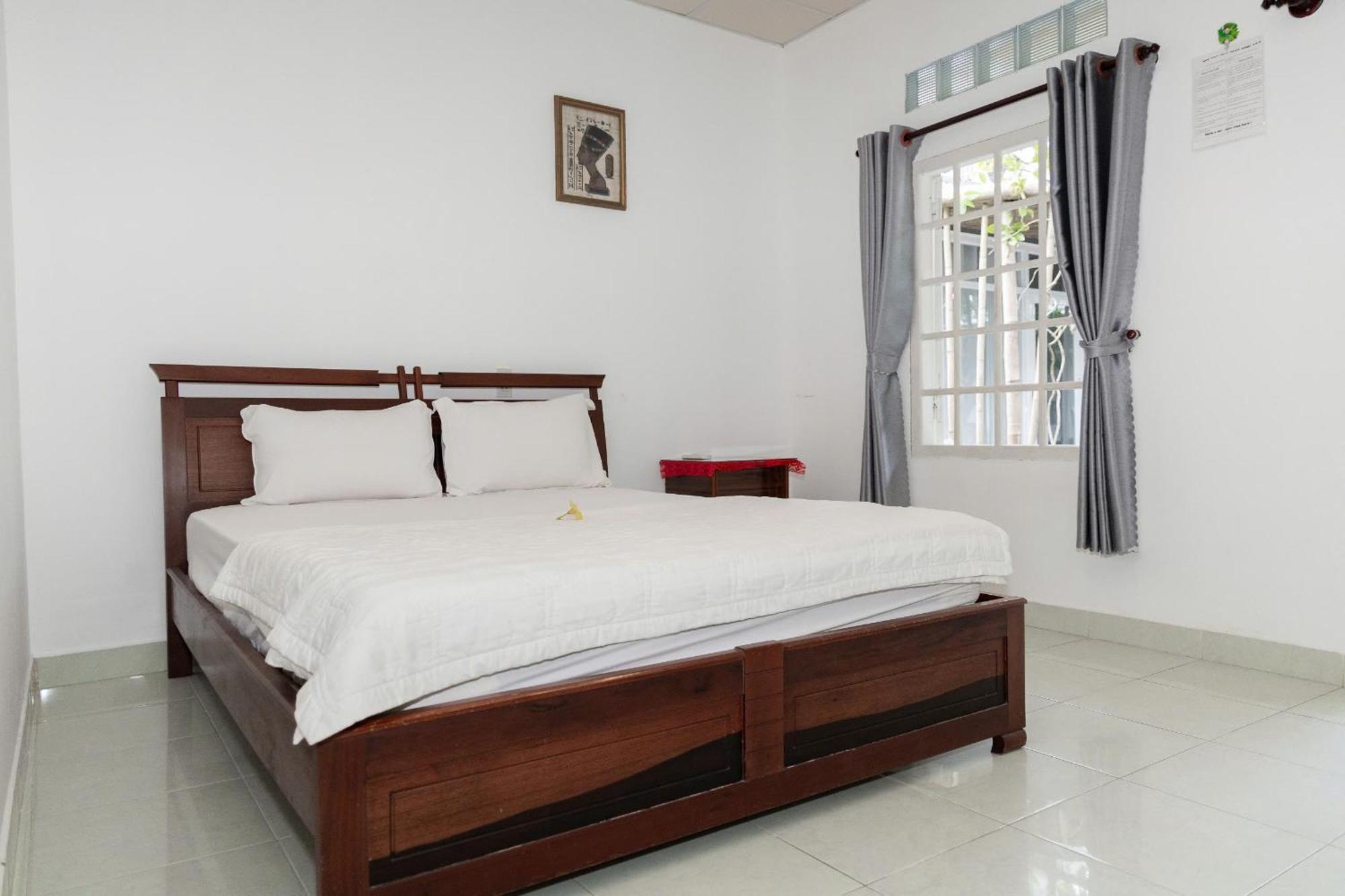 Binhyen Homestay Mui Ne Esterno foto