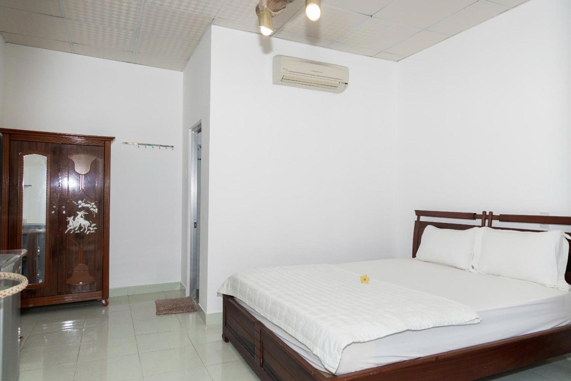 Binhyen Homestay Mui Ne Esterno foto