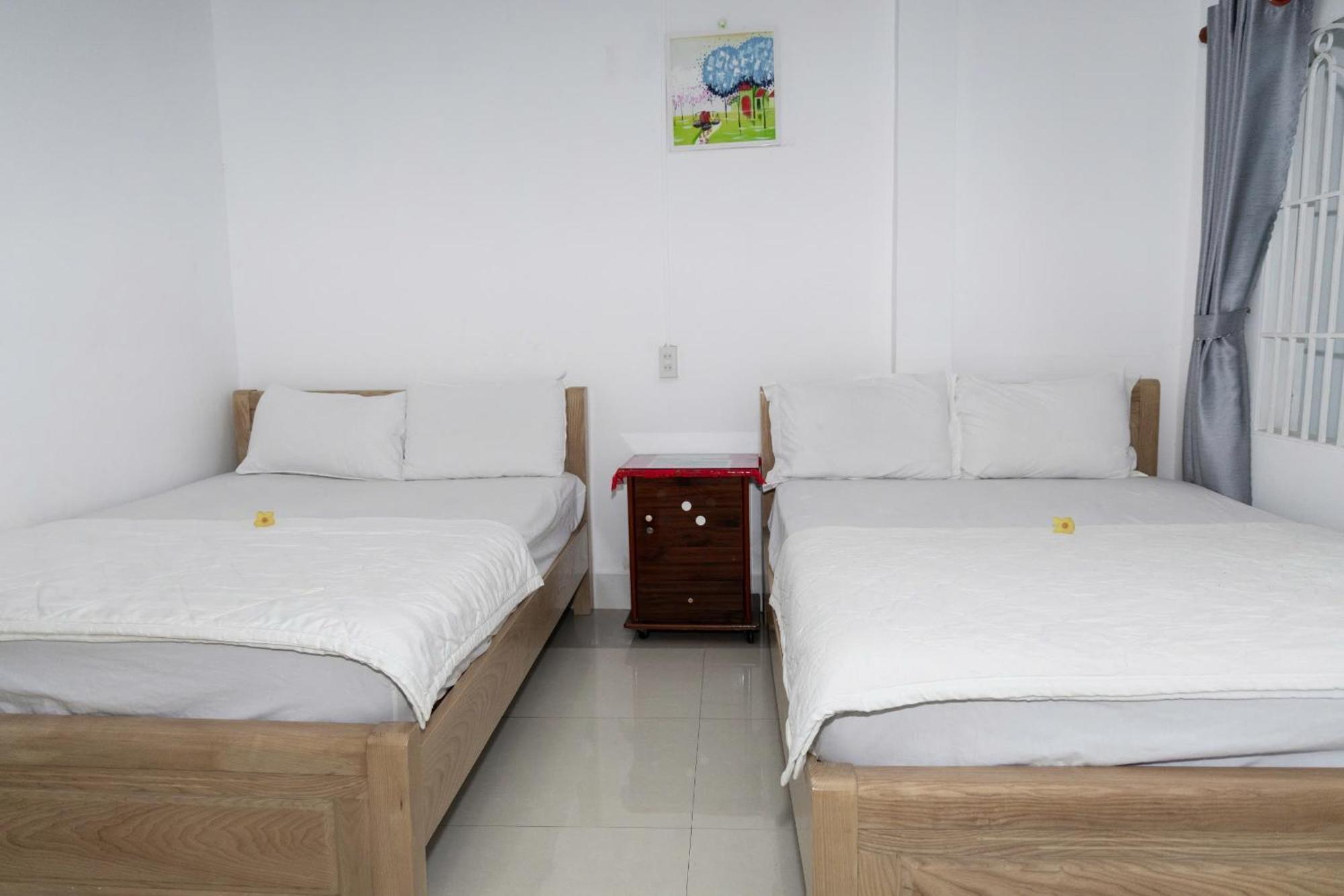 Binhyen Homestay Mui Ne Esterno foto