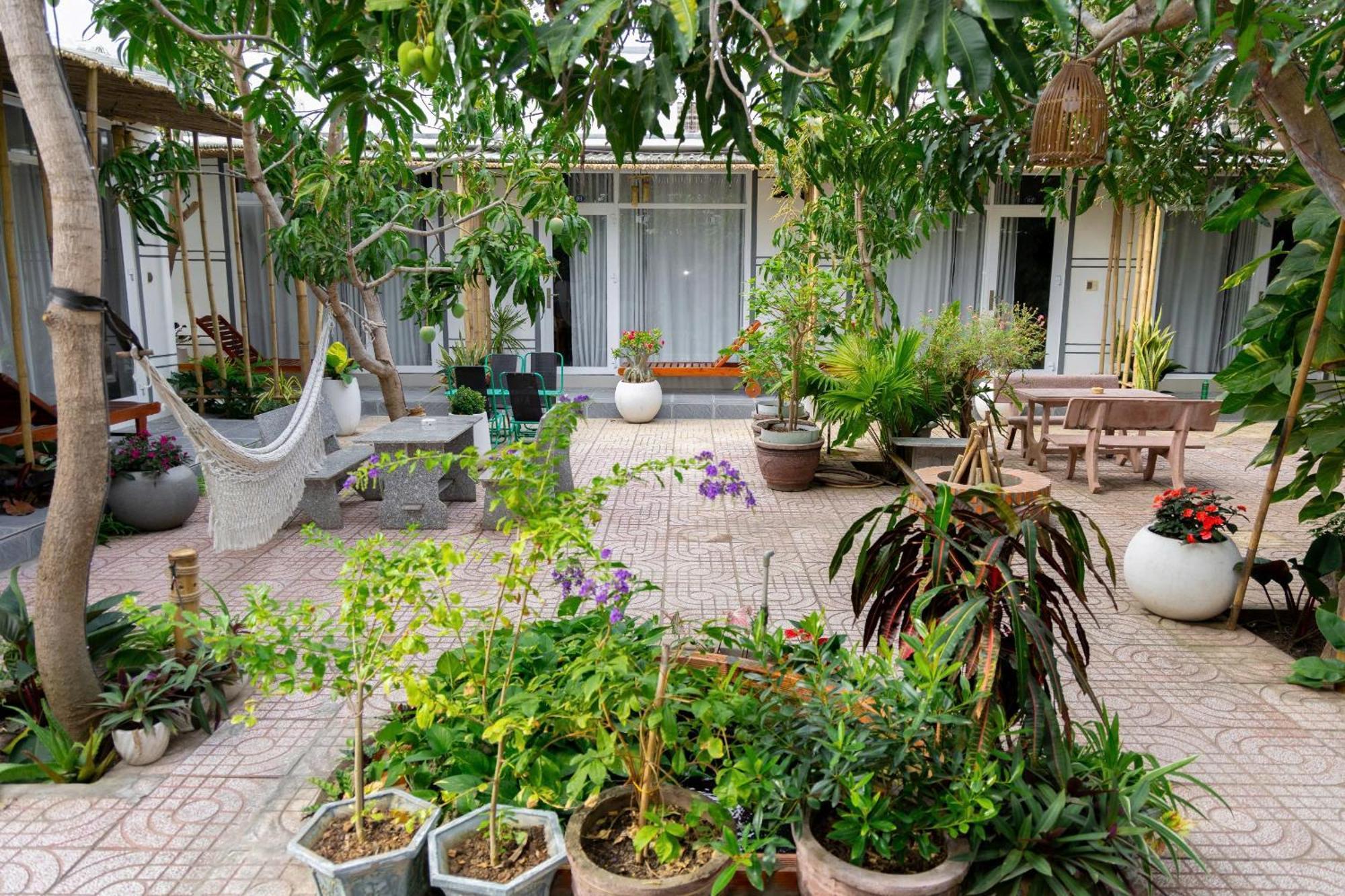 Binhyen Homestay Mui Ne Esterno foto