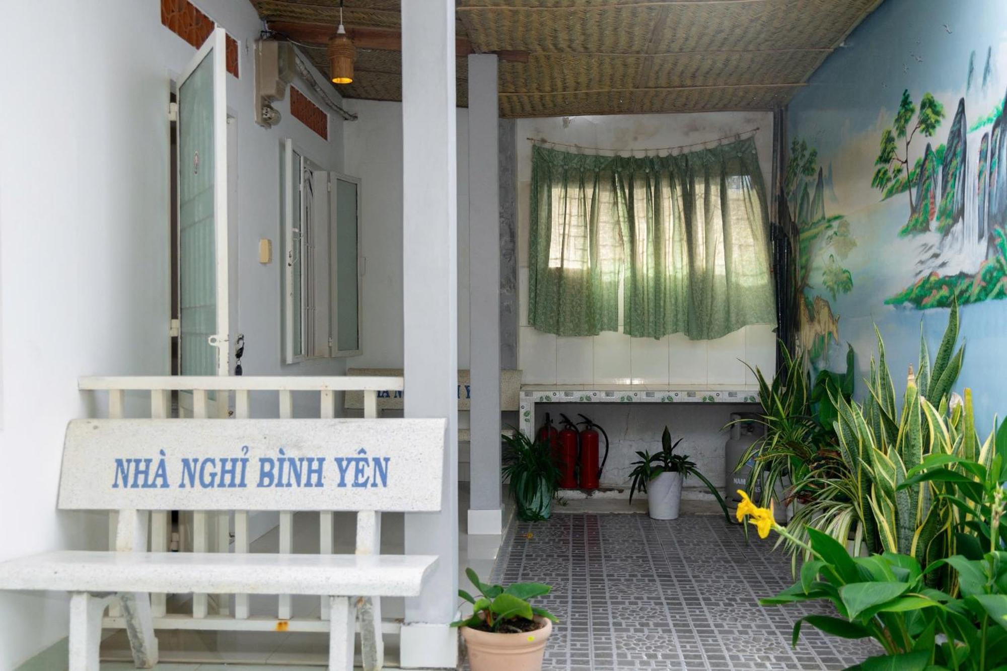 Binhyen Homestay Mui Ne Esterno foto