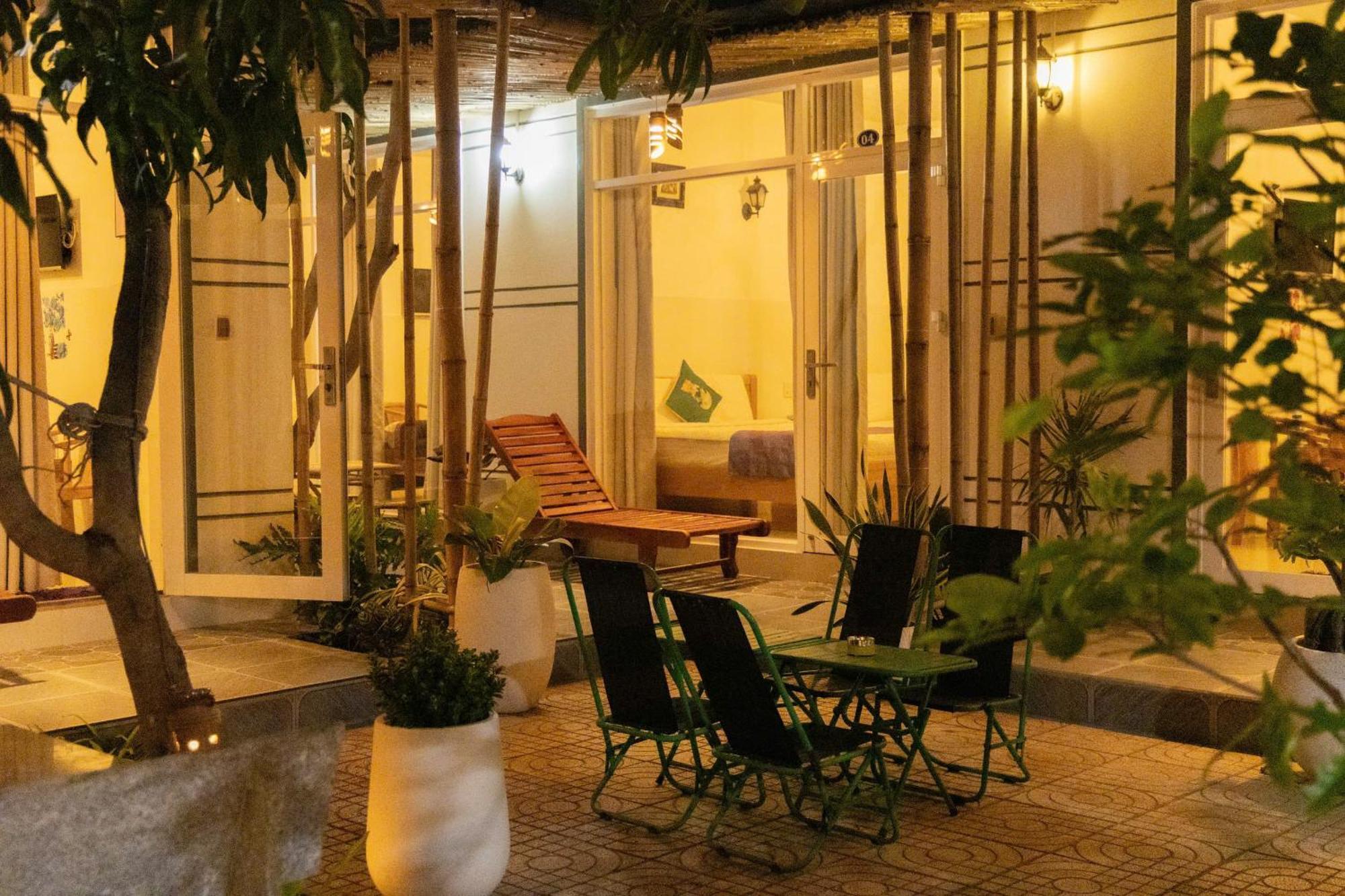 Binhyen Homestay Mui Ne Esterno foto