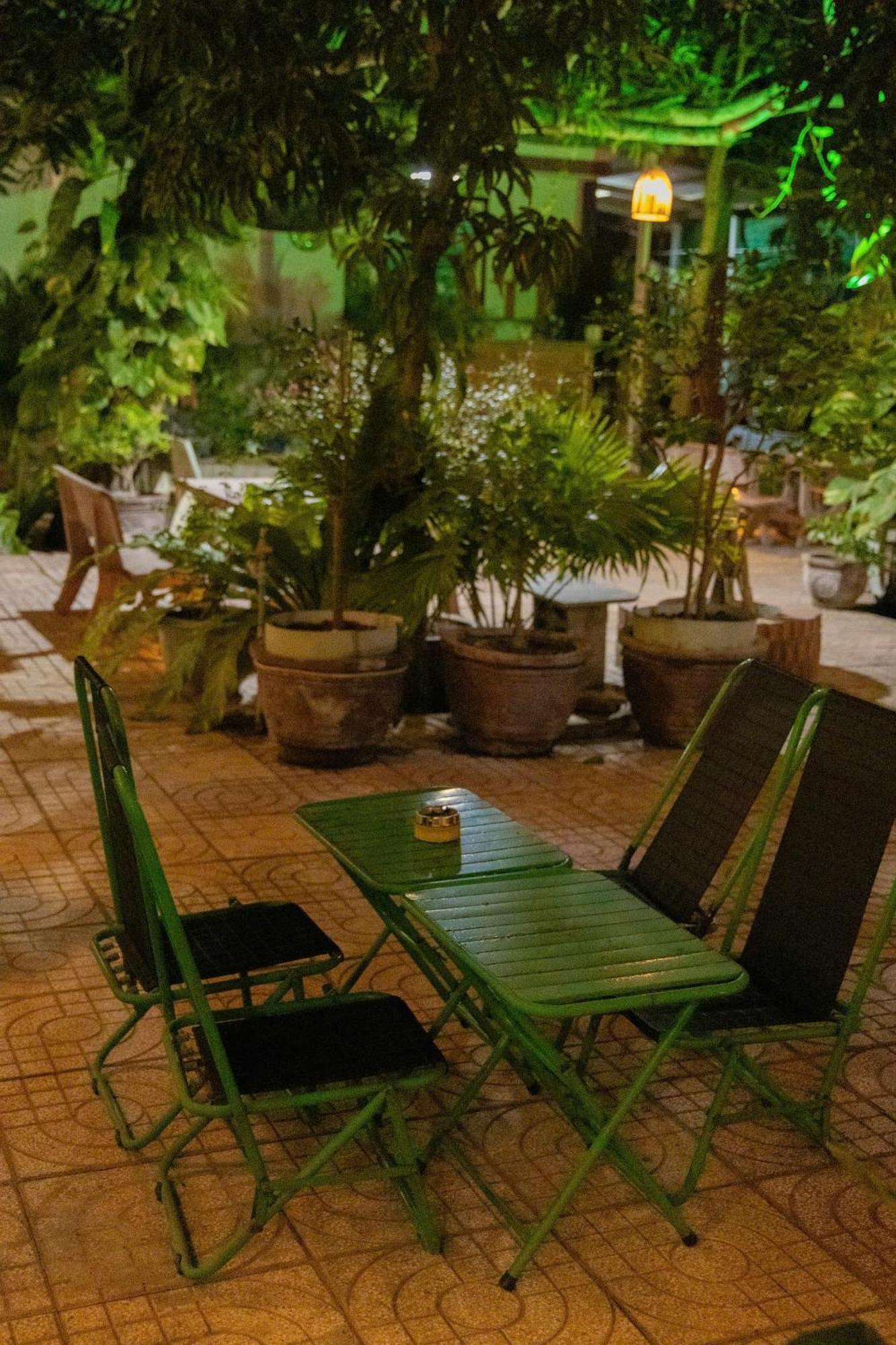 Binhyen Homestay Mui Ne Esterno foto