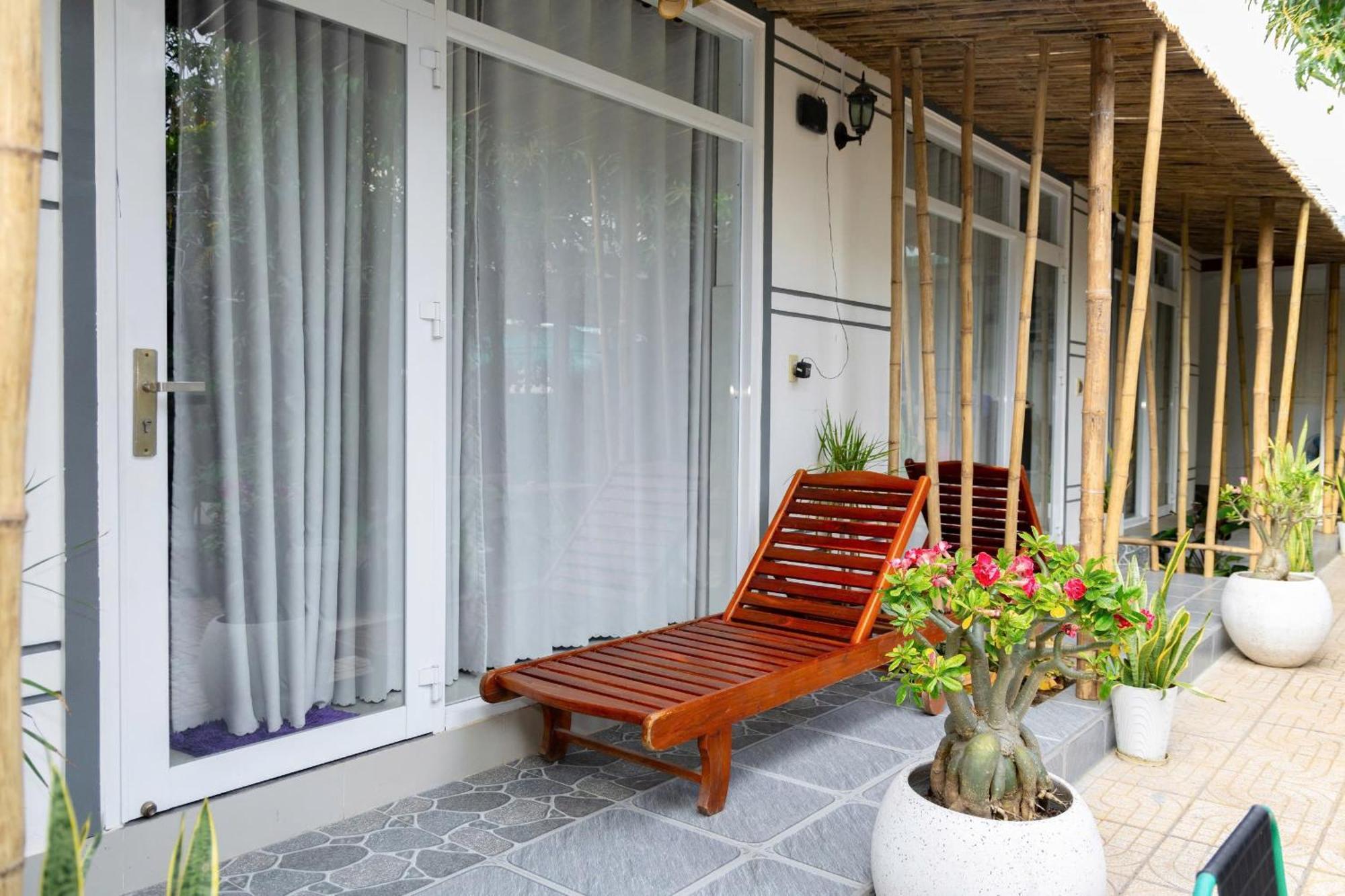 Binhyen Homestay Mui Ne Esterno foto