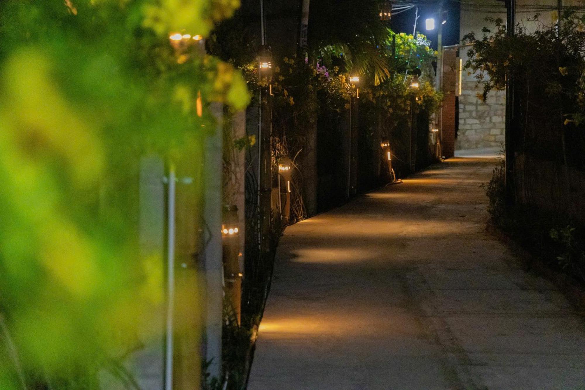Binhyen Homestay Mui Ne Esterno foto