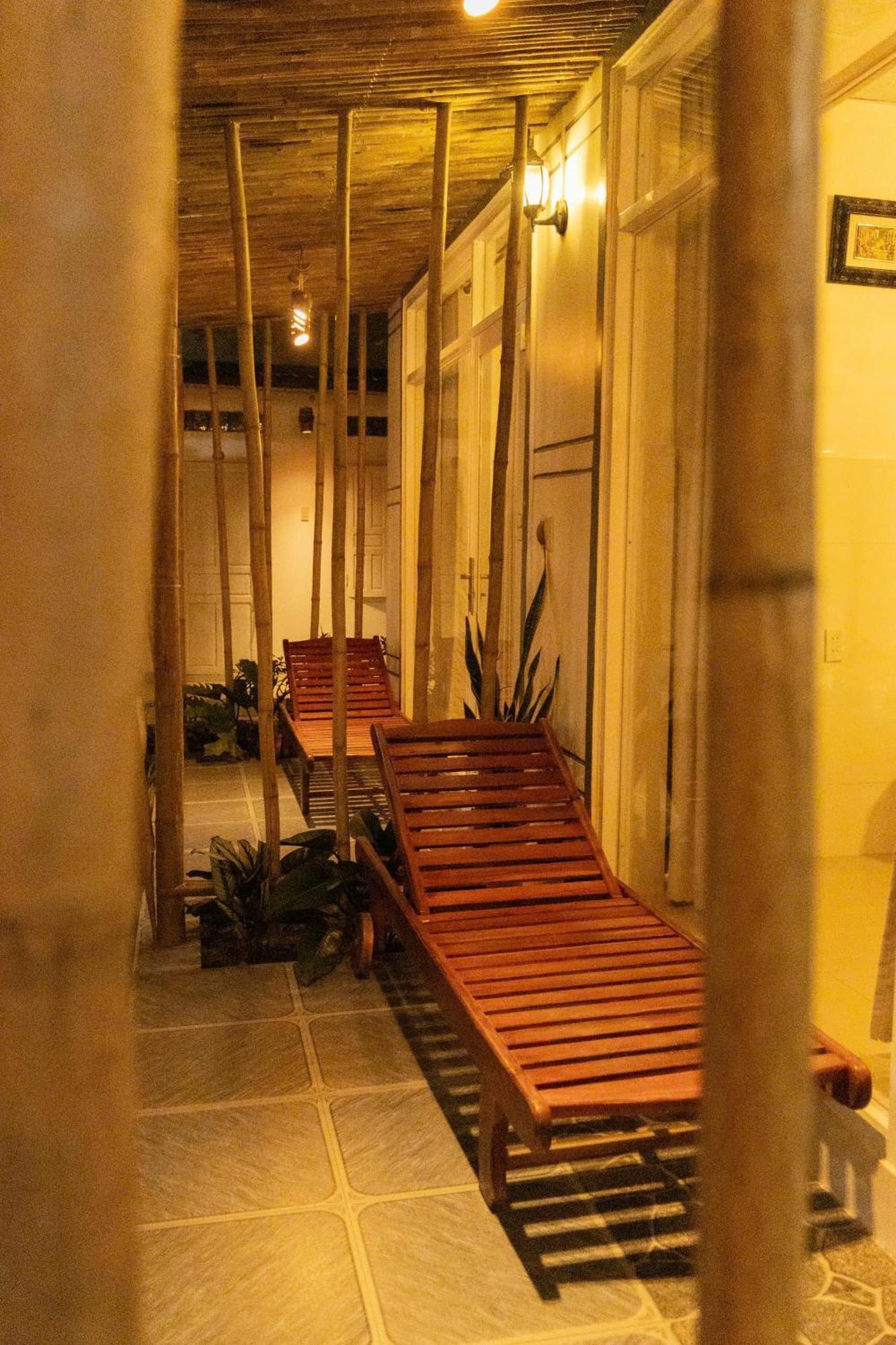 Binhyen Homestay Mui Ne Esterno foto