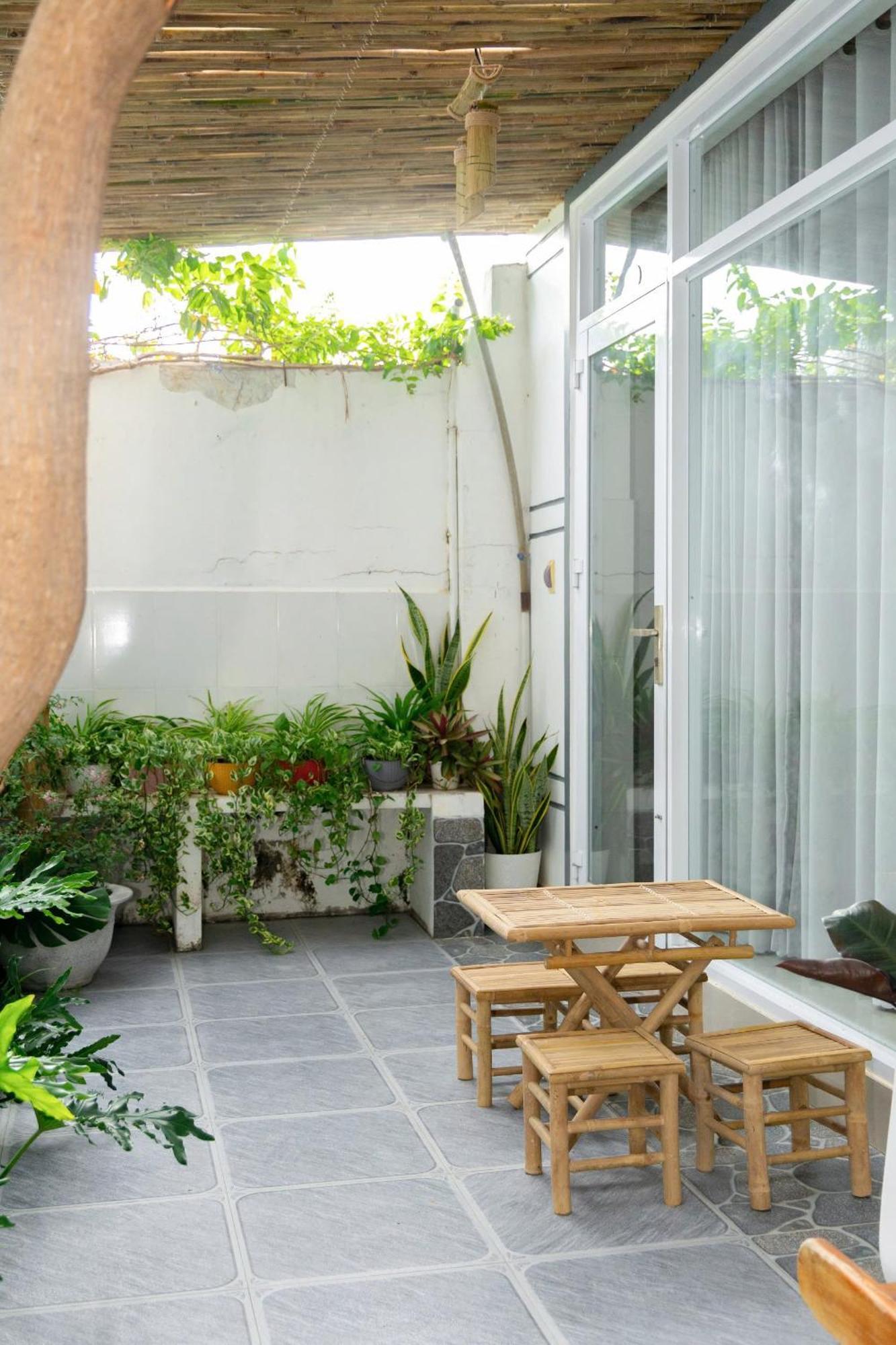 Binhyen Homestay Mui Ne Esterno foto
