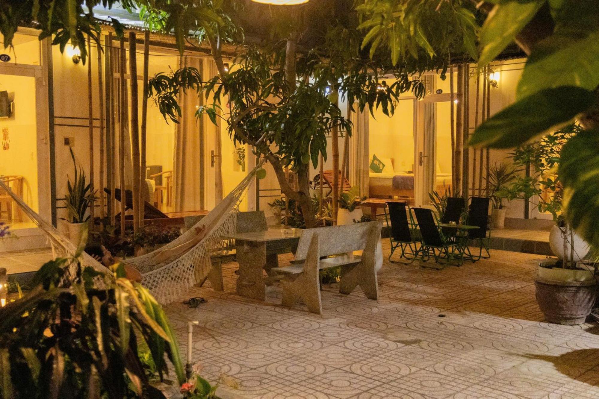 Binhyen Homestay Mui Ne Esterno foto