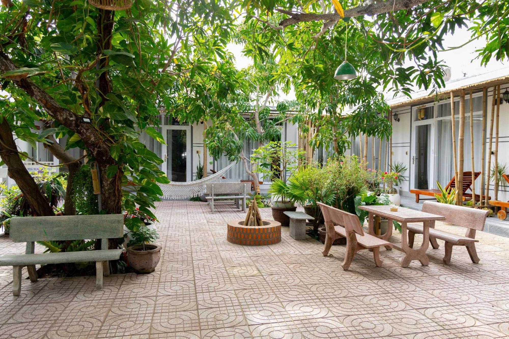 Binhyen Homestay Mui Ne Esterno foto