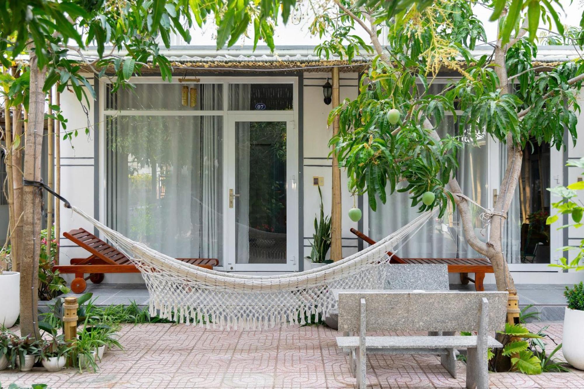 Binhyen Homestay Mui Ne Esterno foto