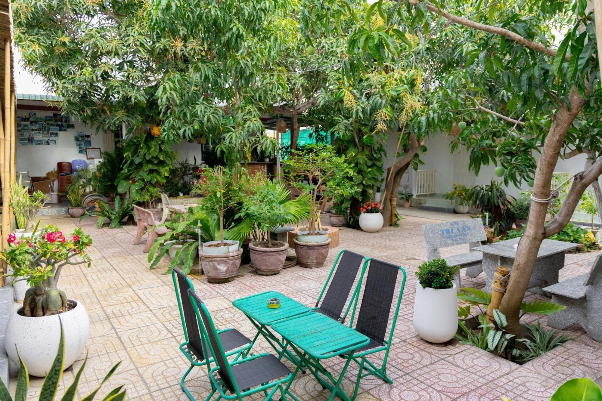 Binhyen Homestay Mui Ne Esterno foto