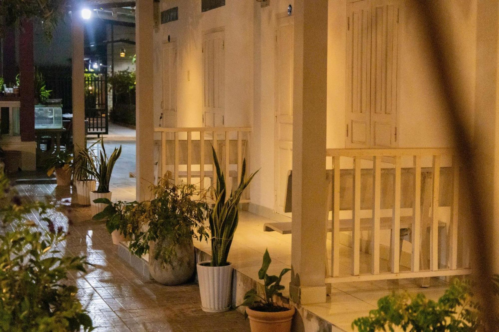 Binhyen Homestay Mui Ne Esterno foto