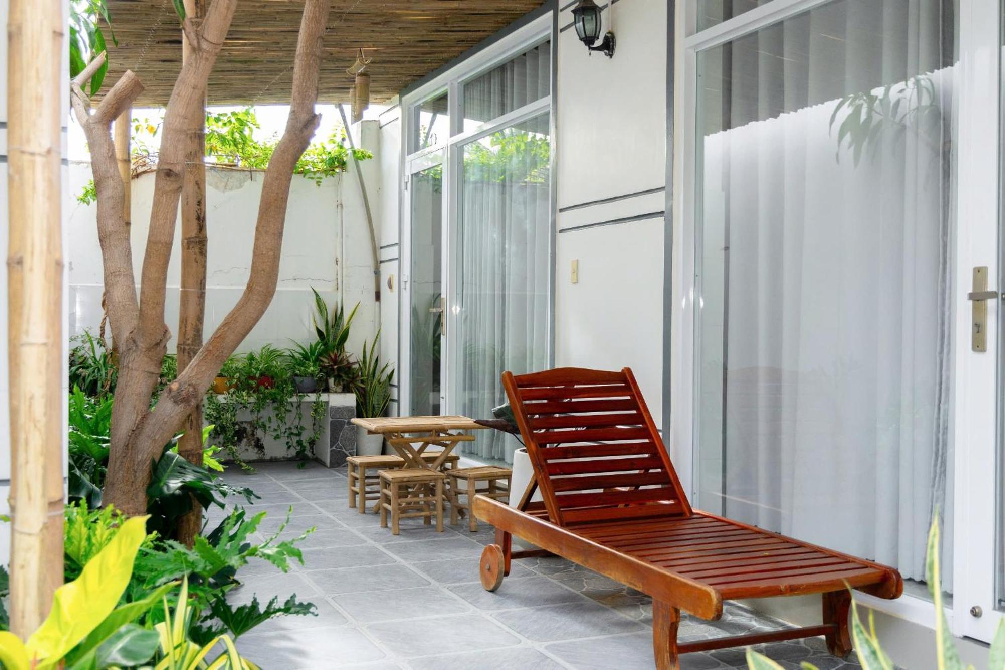 Binhyen Homestay Mui Ne Esterno foto