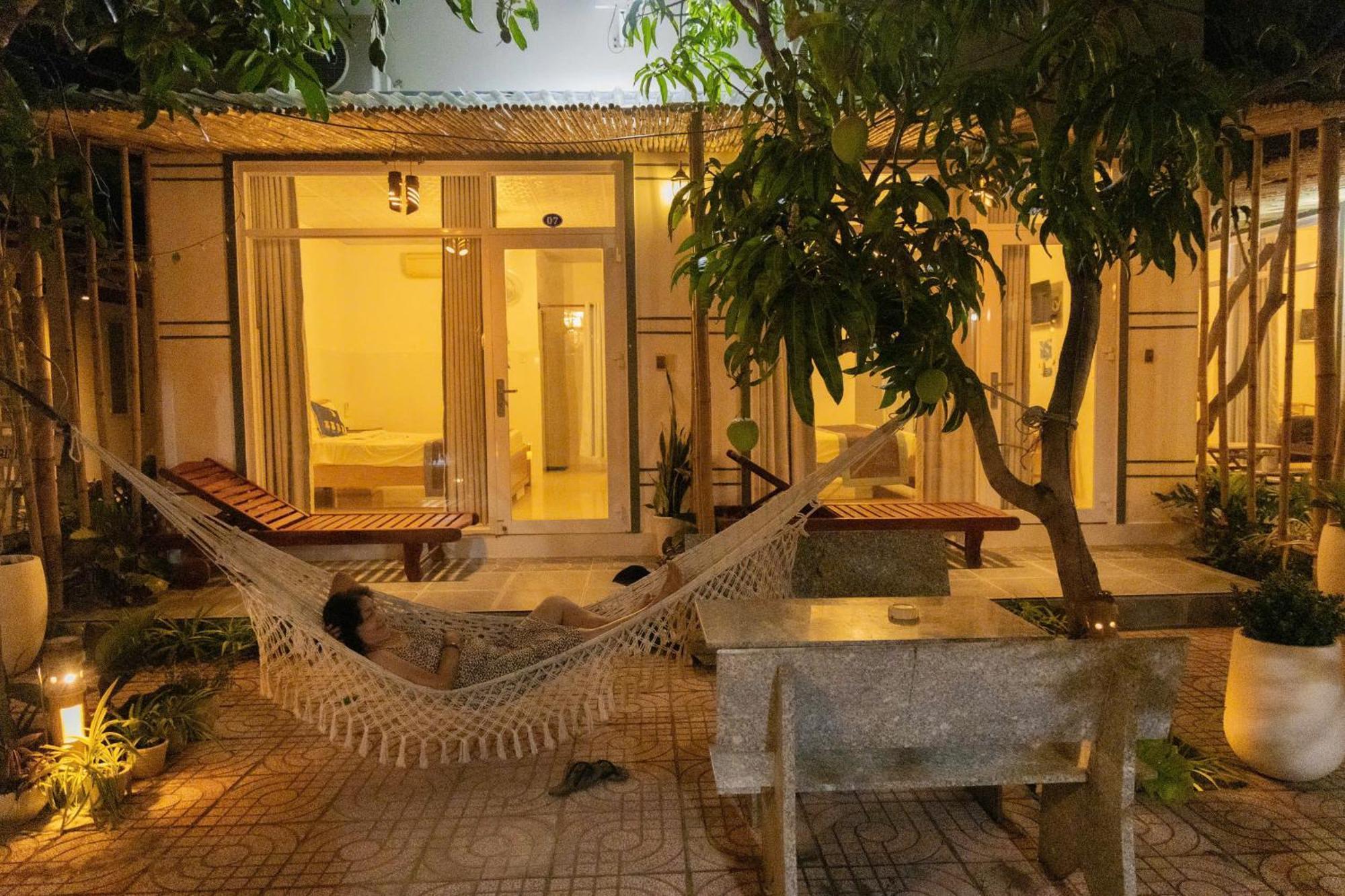 Binhyen Homestay Mui Ne Esterno foto