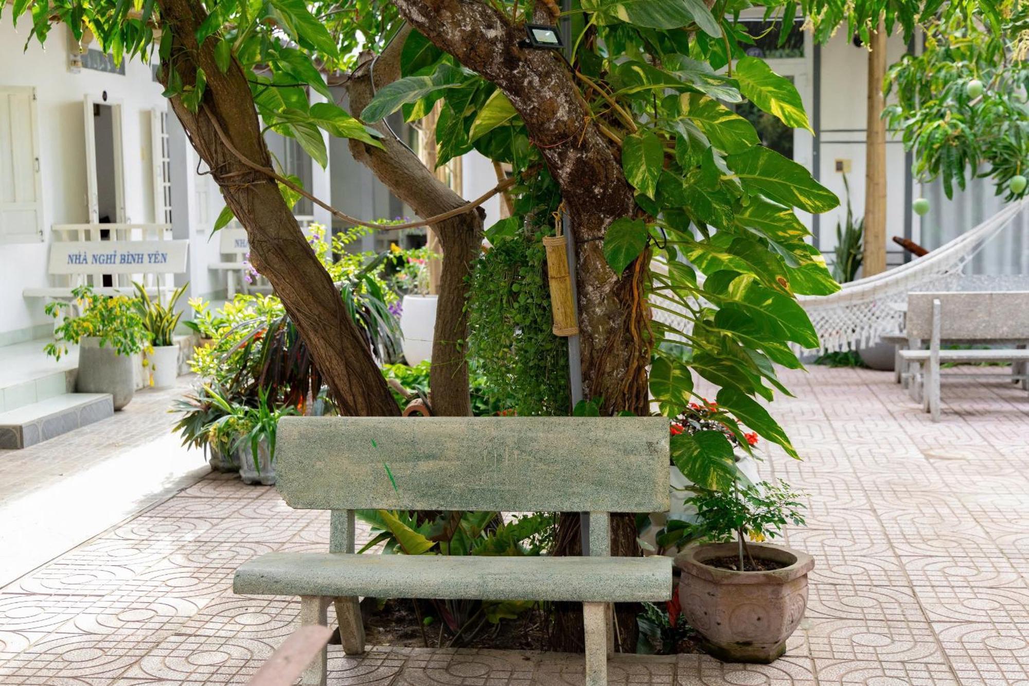 Binhyen Homestay Mui Ne Esterno foto