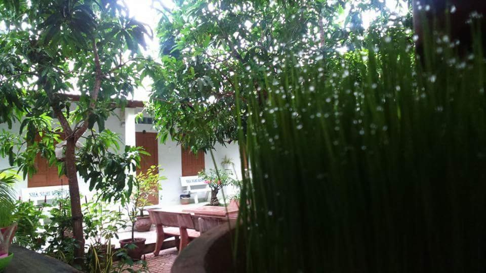 Binhyen Homestay Mui Ne Esterno foto